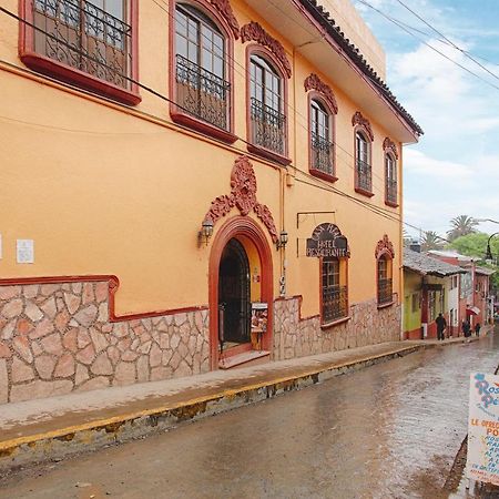 מלון הוואוצ'יננגו Capital O Casa Real מראה חיצוני תמונה